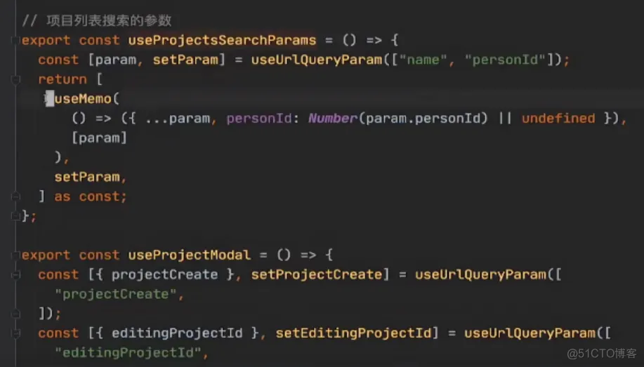 jira学习案例96-react-query实现乐观更新2_学习_03